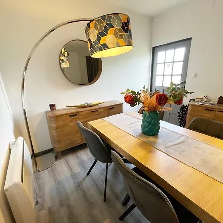 Maison Casa Nord Du Portugal Geres * 阿尔库什迪瓦尔德维什