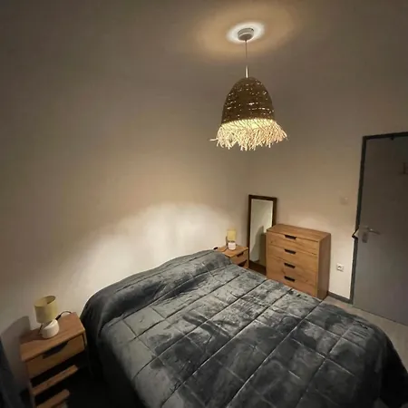 度假居 Maison Casa Nord Du Portugal Geres *