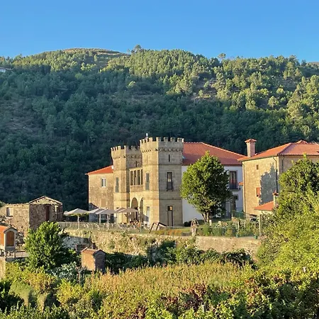 Semesterbostad Maison Casa Nord Du Portugal Geres